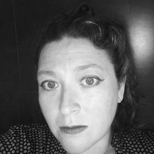 Meet your Posher, Sherri